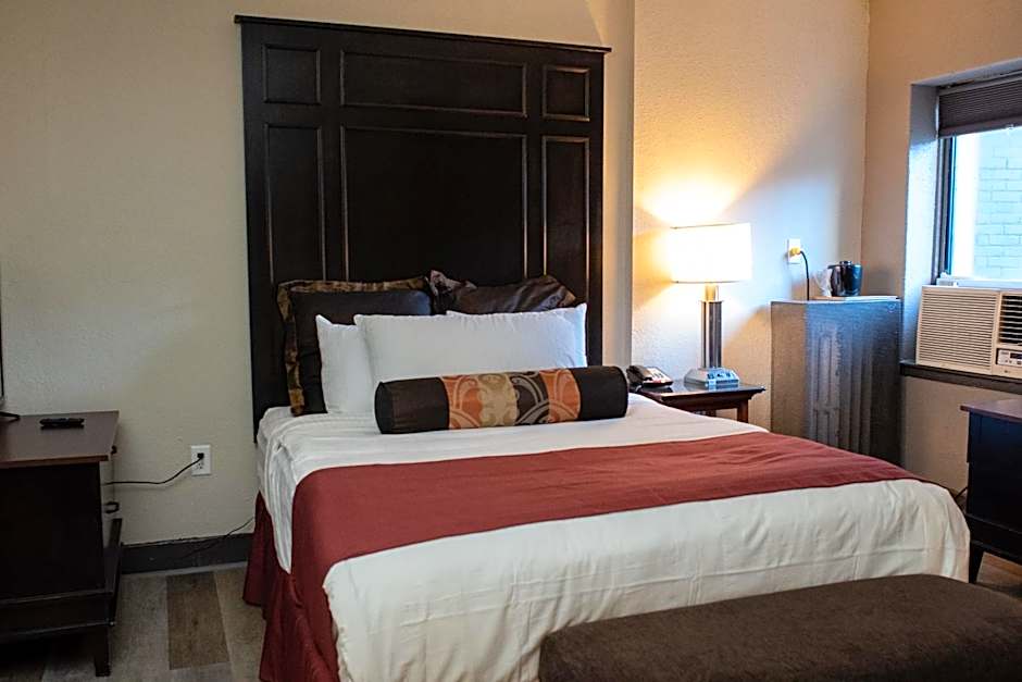 Hotel Chataura