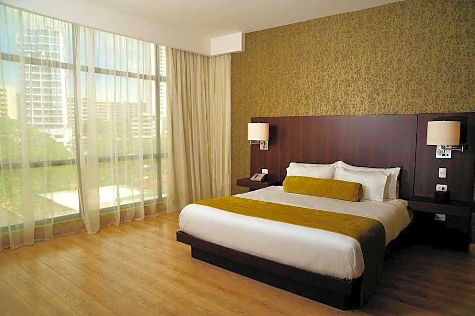 Best Western Plus Panama Zen Hotel