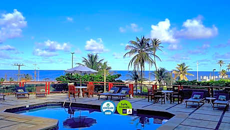 Bahiamar Hotel