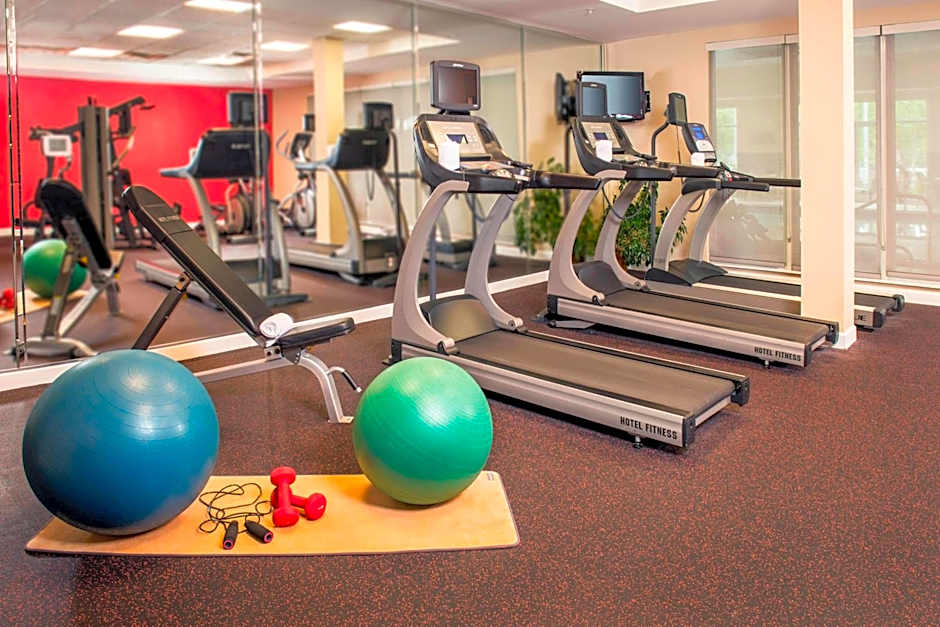TownePlace Suites by Marriott Clinton at Joint Base Andrews