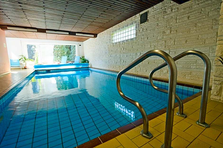 Mein Vierjahreszeiten Hotel Garni Superior