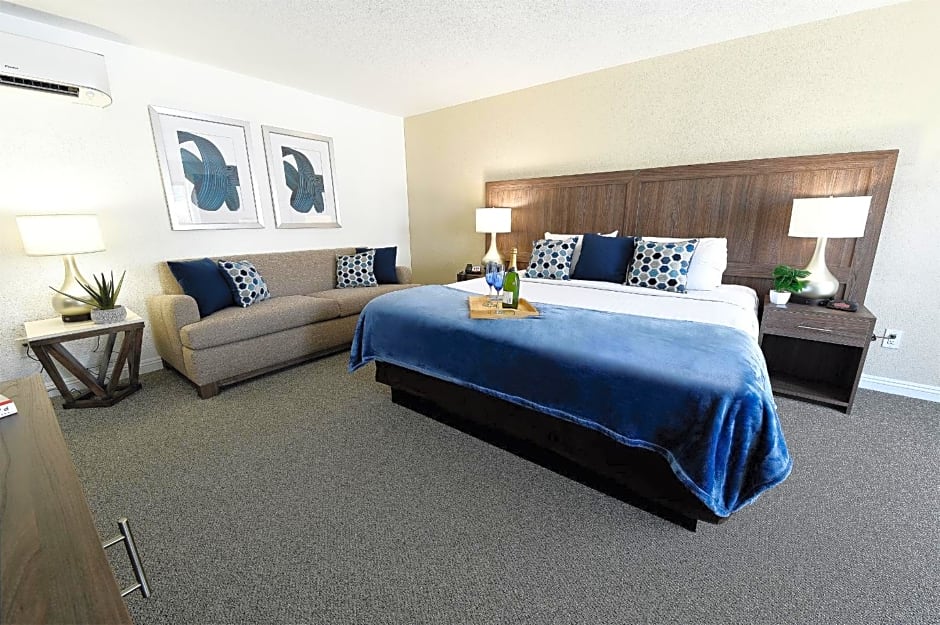 Serene Vegas Boutique Hotel Las Vegas