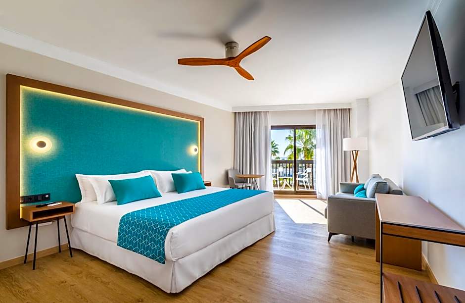 Barcelo Cabo de Gata