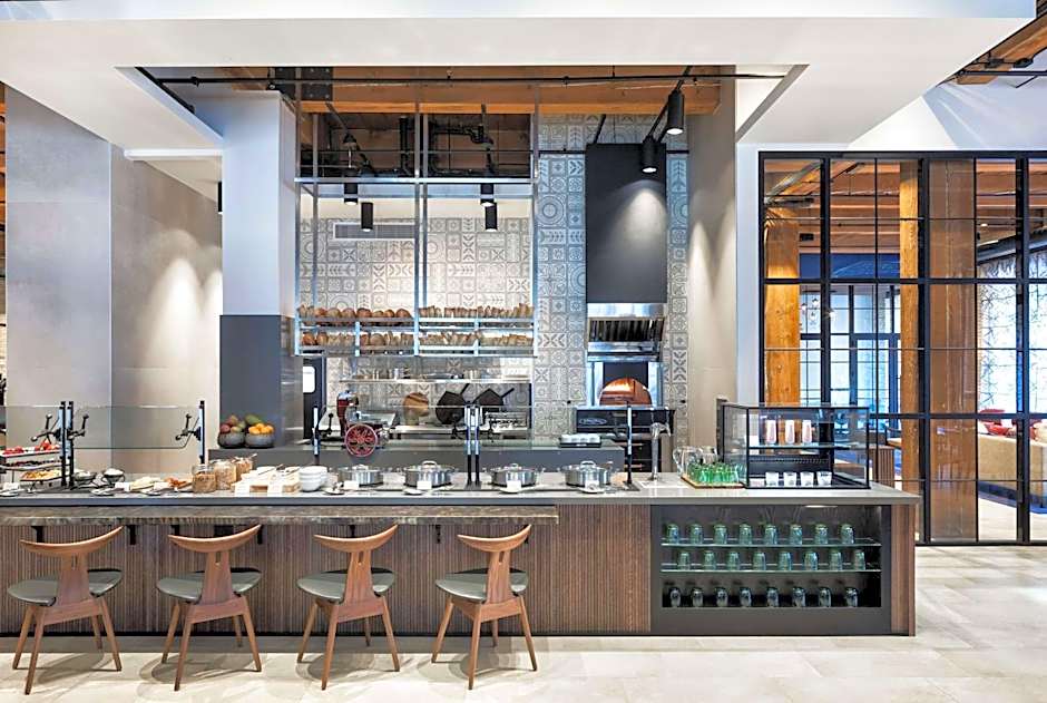 Canopy by Hilton Minneapolis Mill District