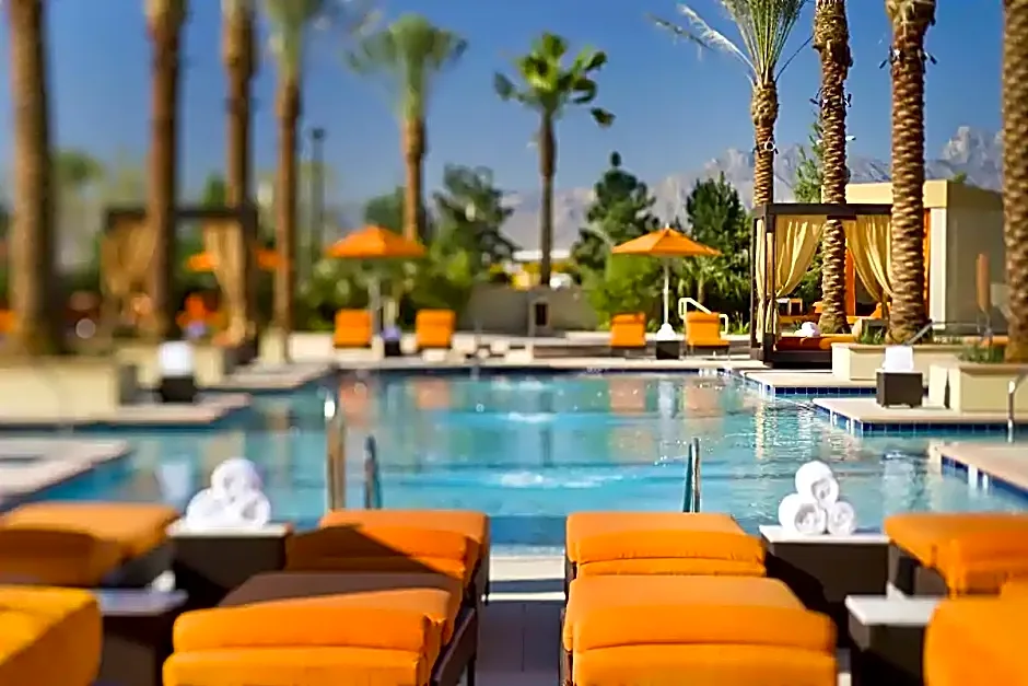 Aliante Casino & Hotel