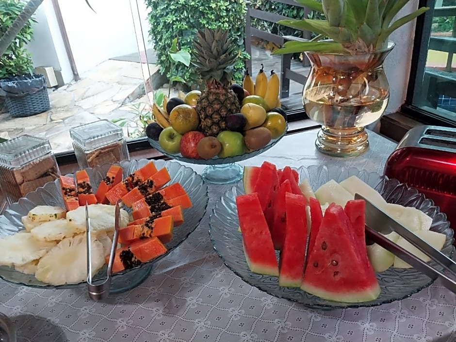 Pousada Costa Del Sol