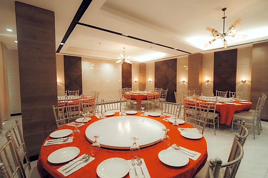 Hotel Lapira Vigan