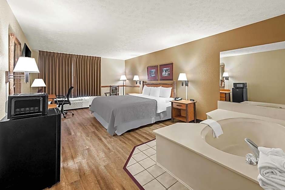 Quality Inn & Suites Big Stone Gap