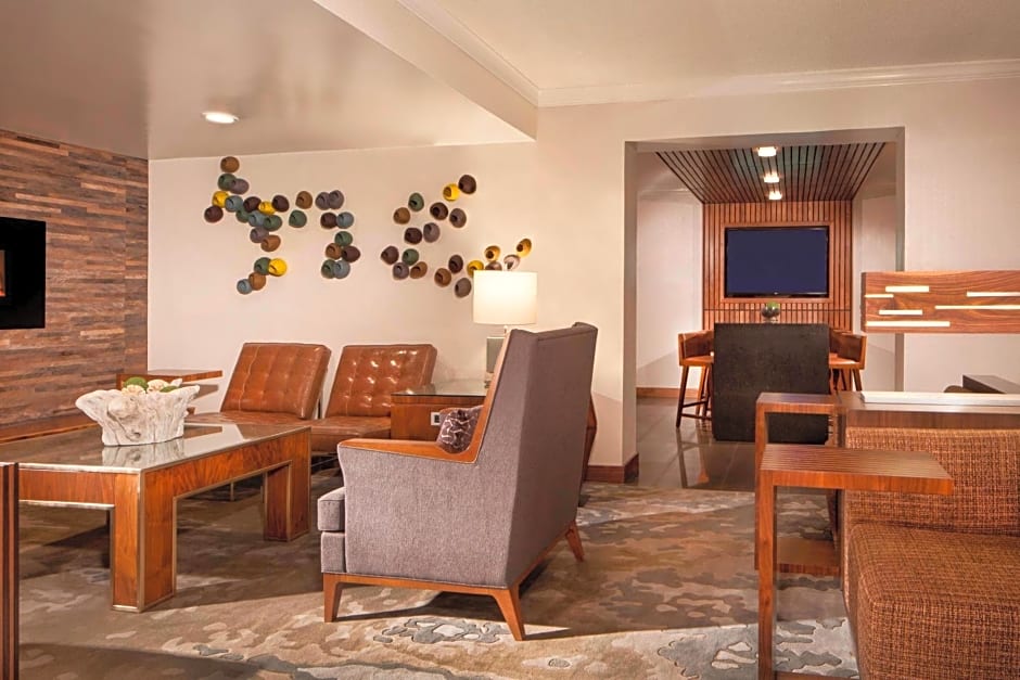 Omaha Marriott