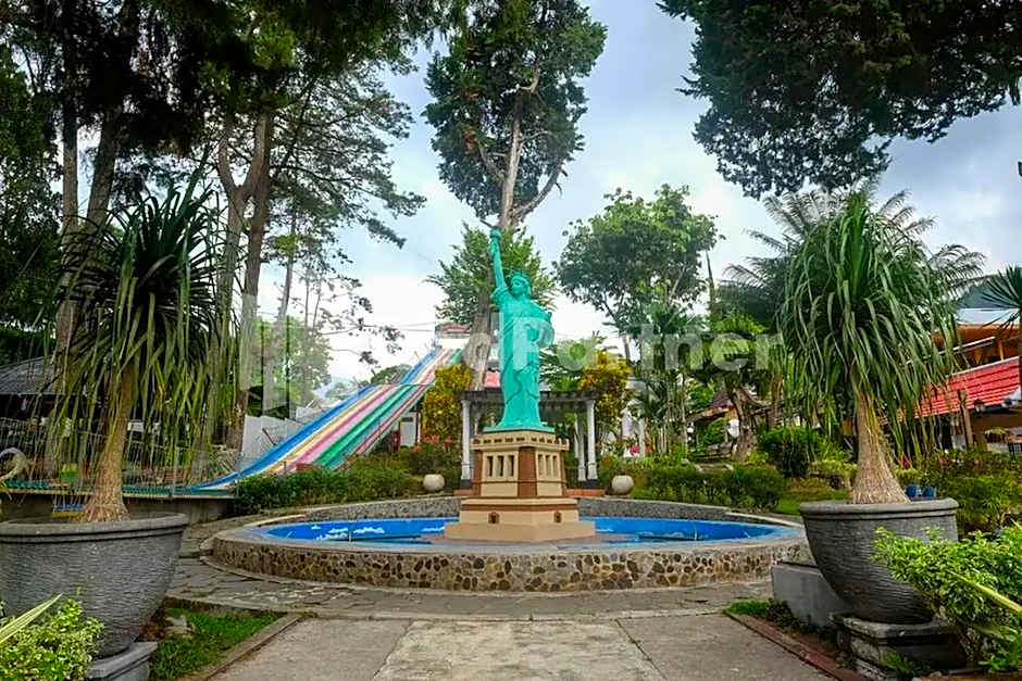 Javenir Hotel Tawangmangu Mitra RedDoorz