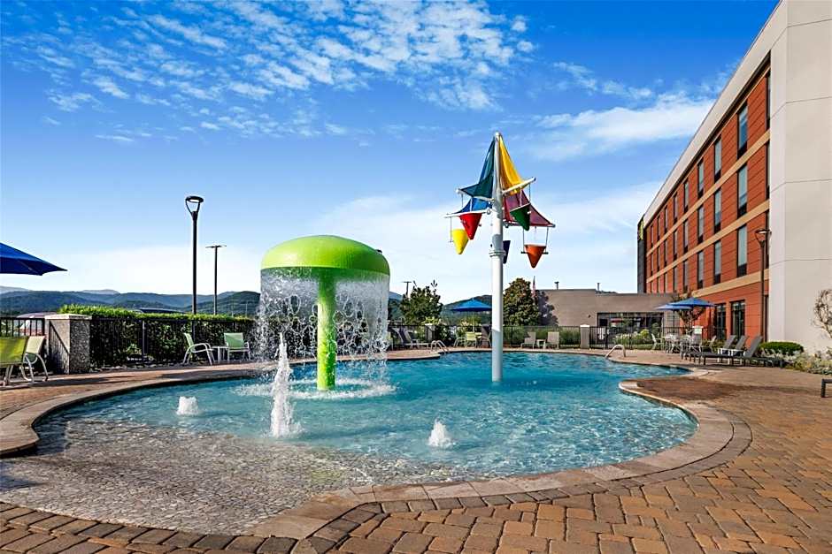 Home2 Suites By Hilton Pigeon Forge