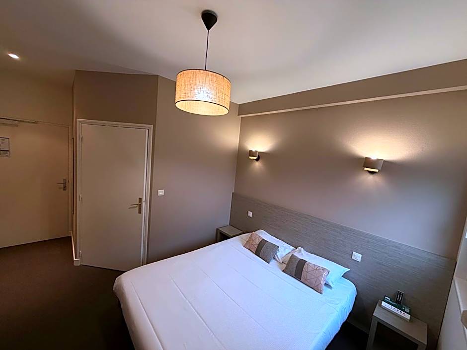 LOGIS Hôtel ARCADIA