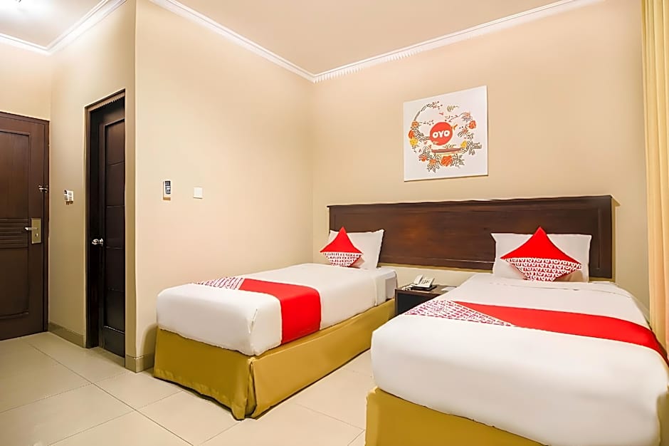 Hotel Cepu Indah 1