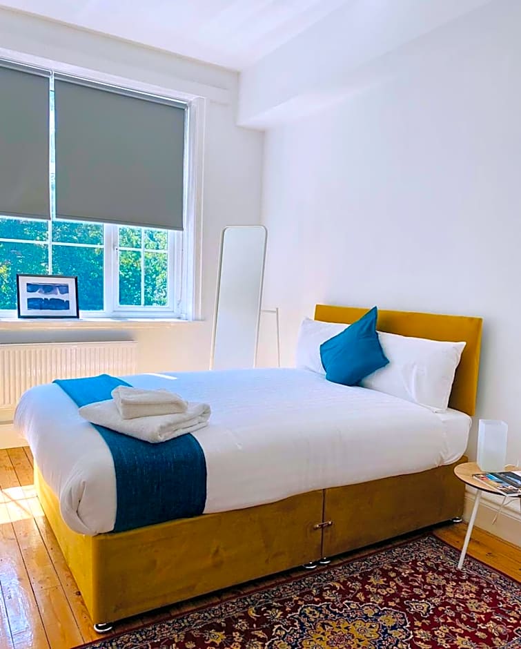 Endsleigh Park Hotel