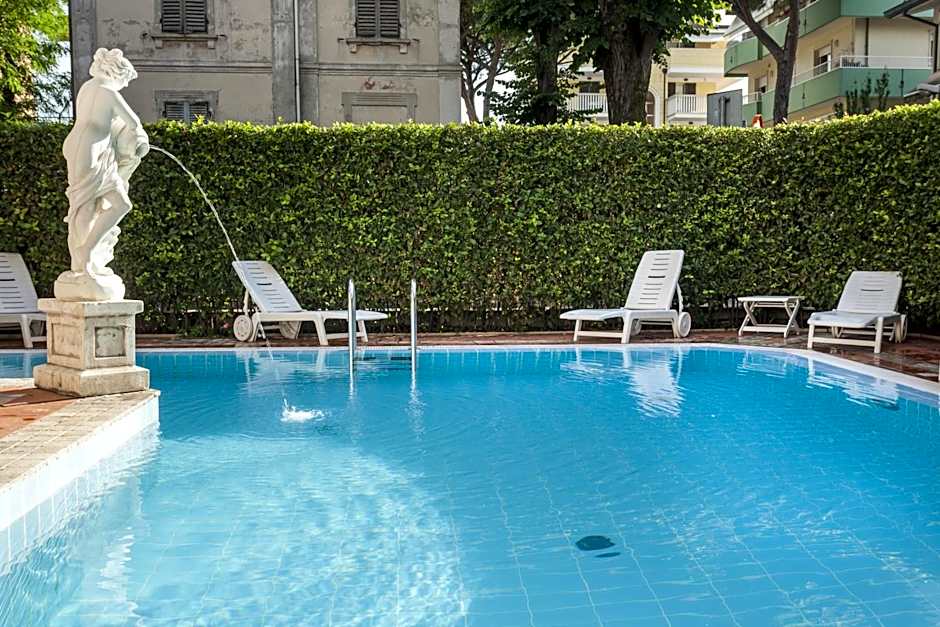 Residenza Villa Lidia