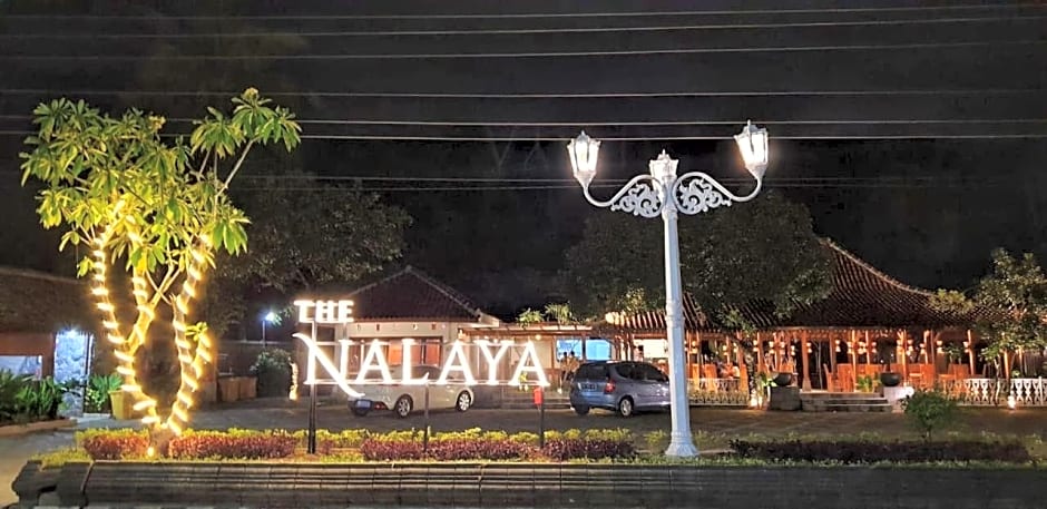 The Nalaya Hotel & Resto