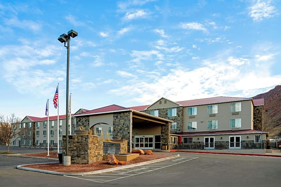 La Quinta by Wyndham Moab