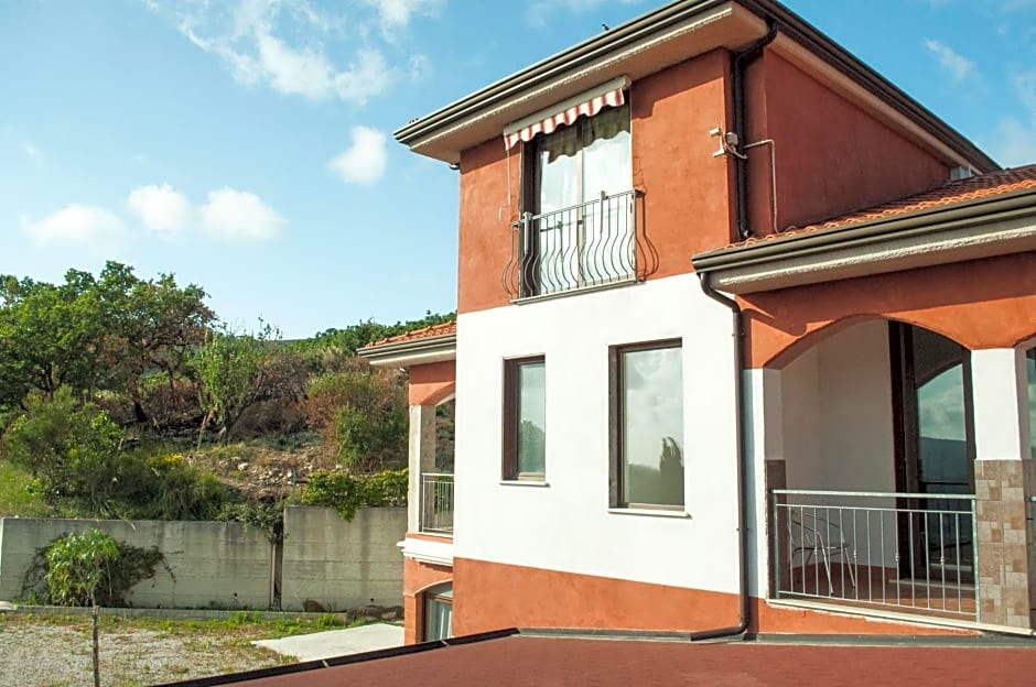 L'Eremo Country House – Agropoli, UT