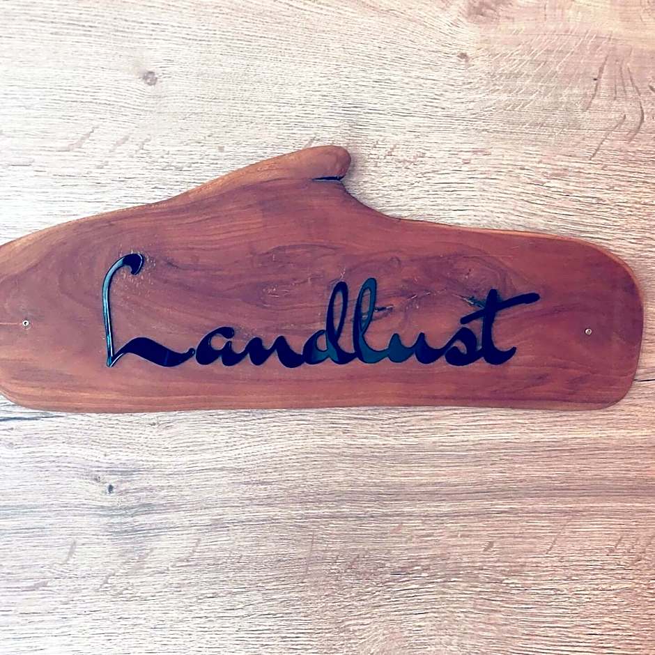 Landgasthof Rebstock