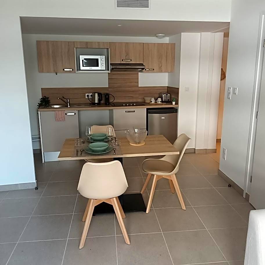 Cosy Diem Cap d'Agde