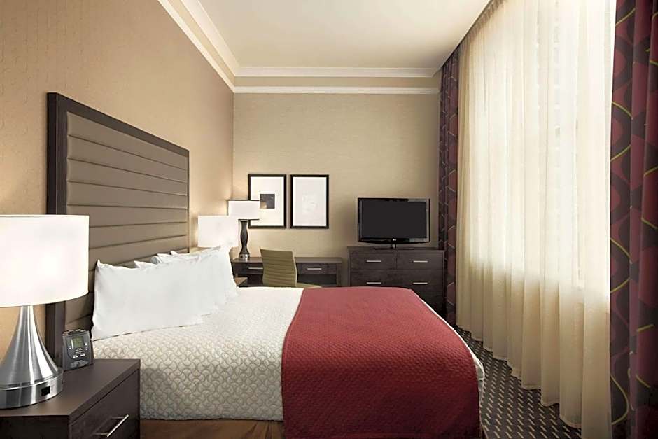 Embassy Suites By Hilton Saint Louis - Downtown