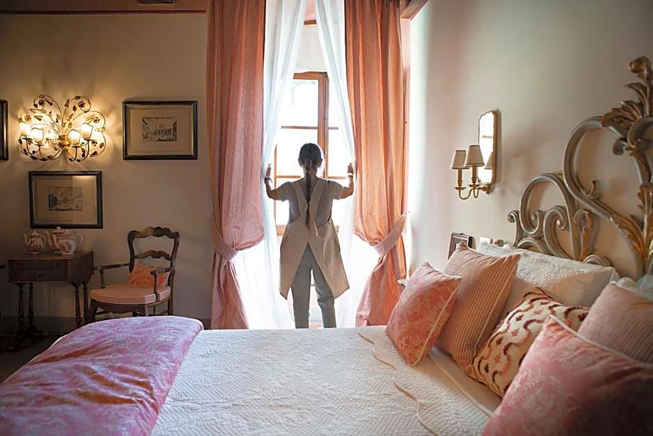 Palazzo Malaspina B&B