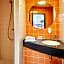 B&B Hotel Frankfurt Hauptbahnhof
