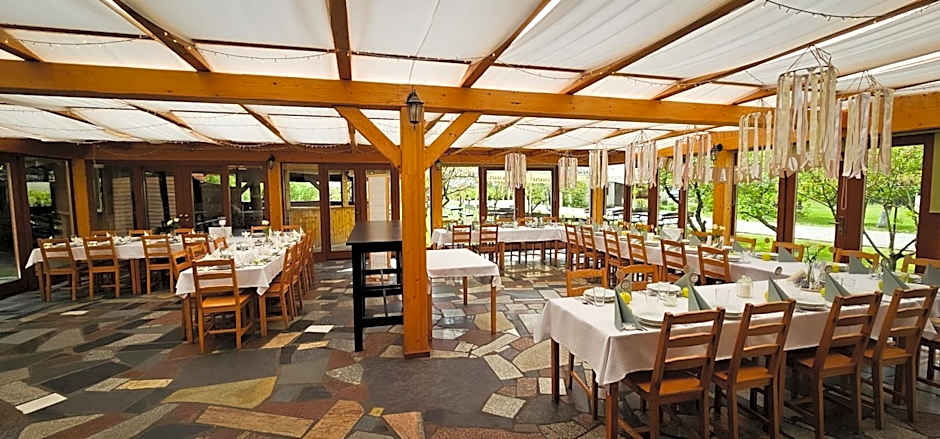 Gościniec Gryszczeniówka & SPA