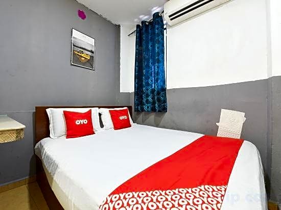 Hotel Indah