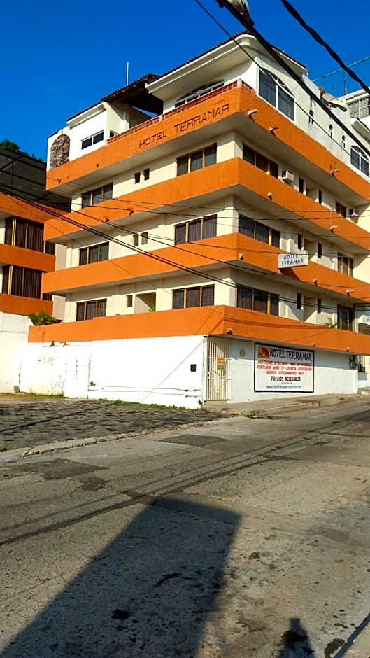 Hotel Terramar