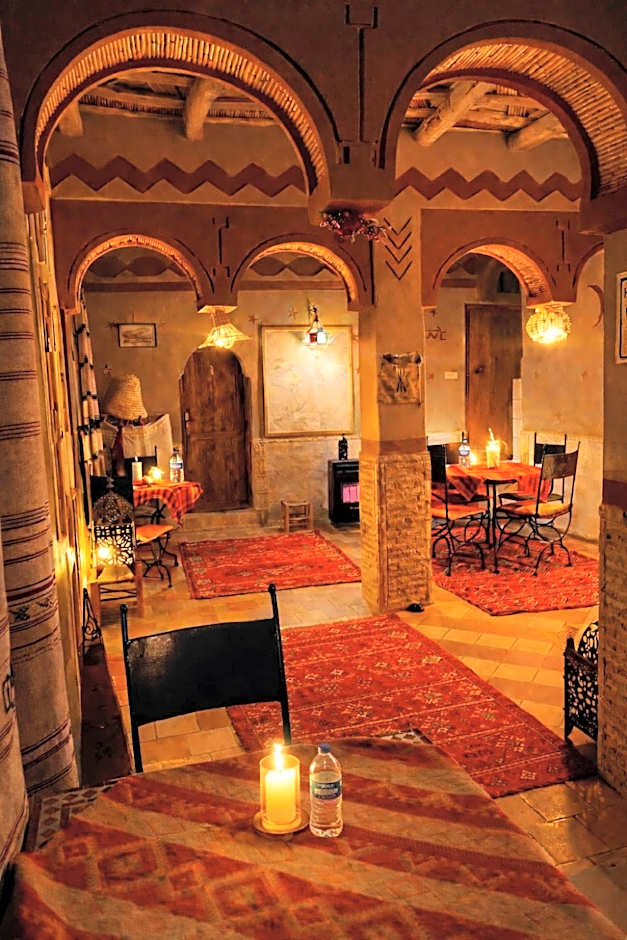 Auberge La Fibule Du Dades