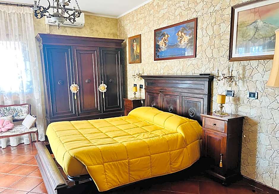 La Mammola Bed&Breakfast