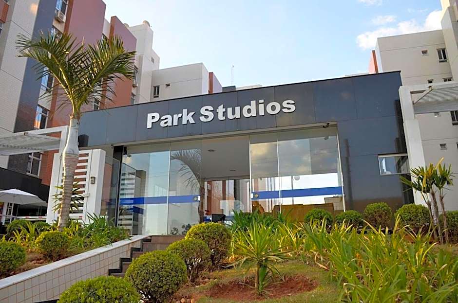 Apartamento reformado park sul