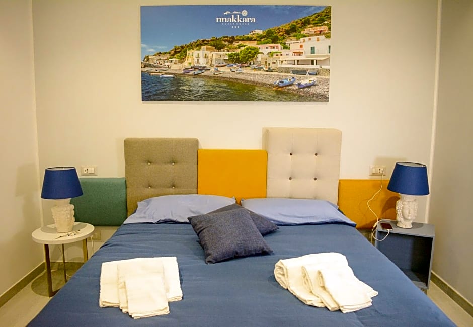 Nnakkara Guest House