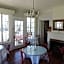 Franklin Terrace Bed and Breakfast