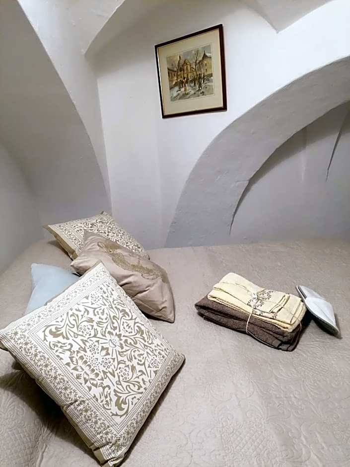 La Casa del Cuore