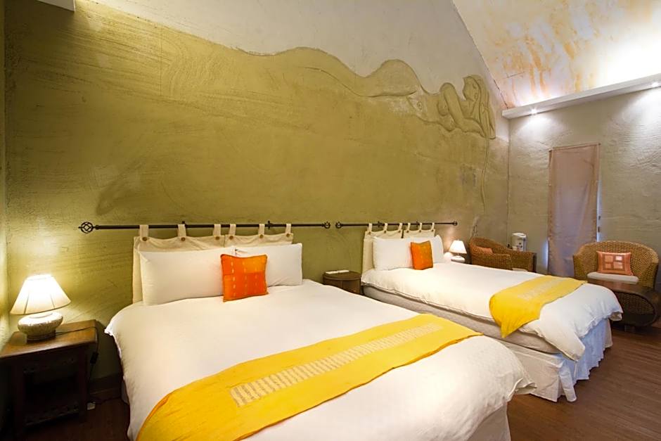 Pancala Vacation Inn