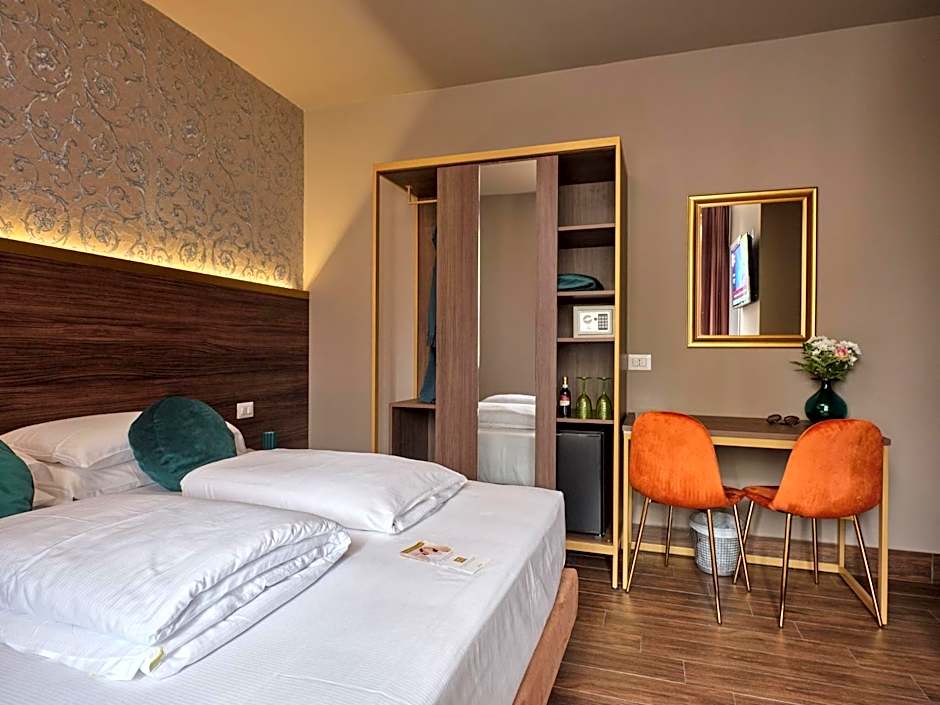 Hotel Giulietta