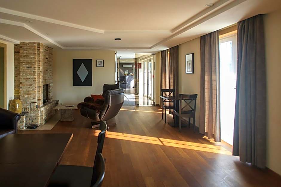 St-Janshof Hotel