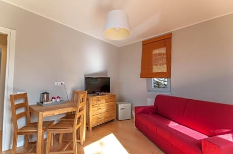 Suite with Terrace - Annex