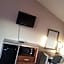 Econo Inn Lackland AFB-Seaworld San Antonio