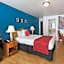 The Alpine Inn & Suites