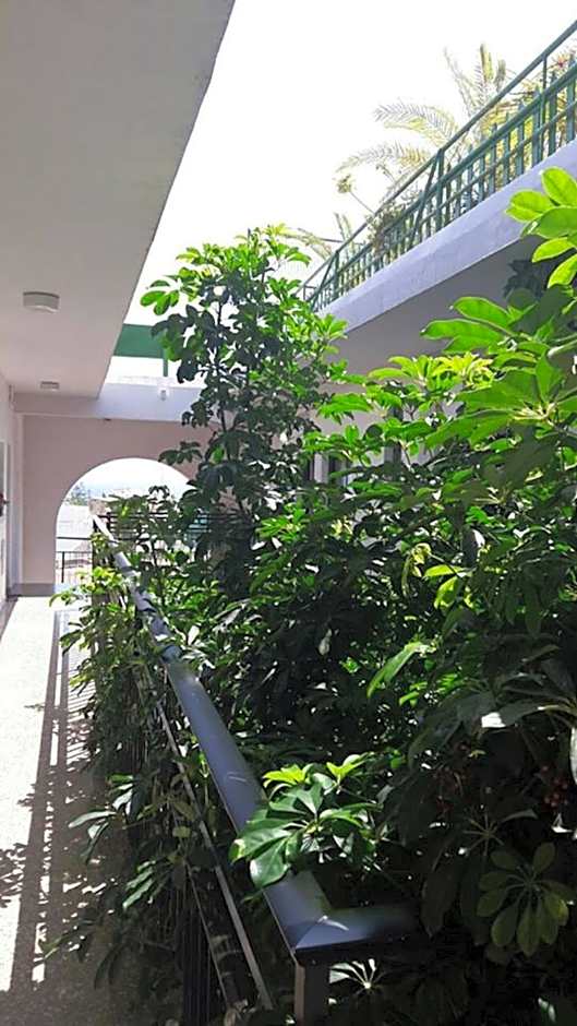 Myriama Apartments