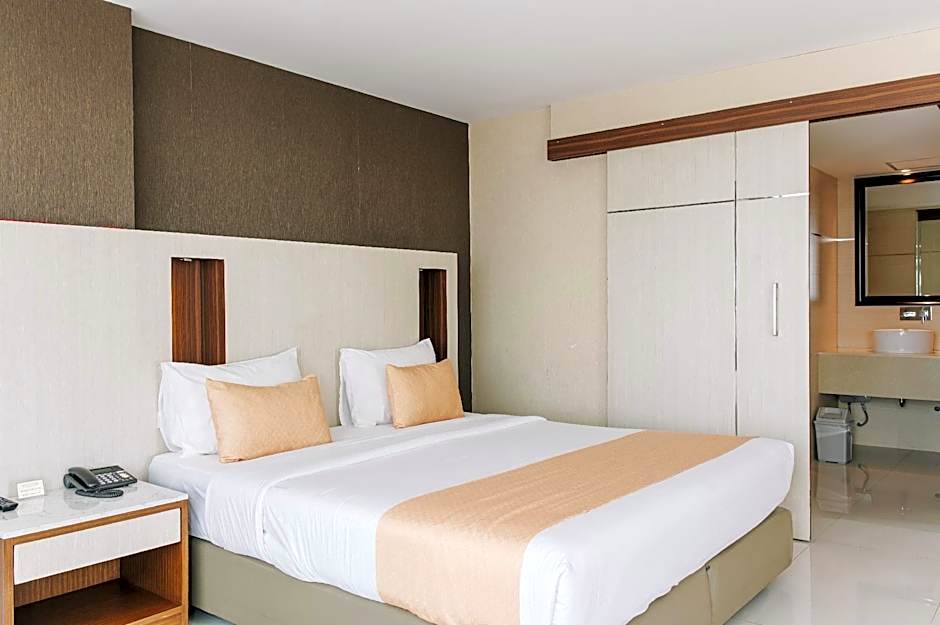 Aramis Hotel