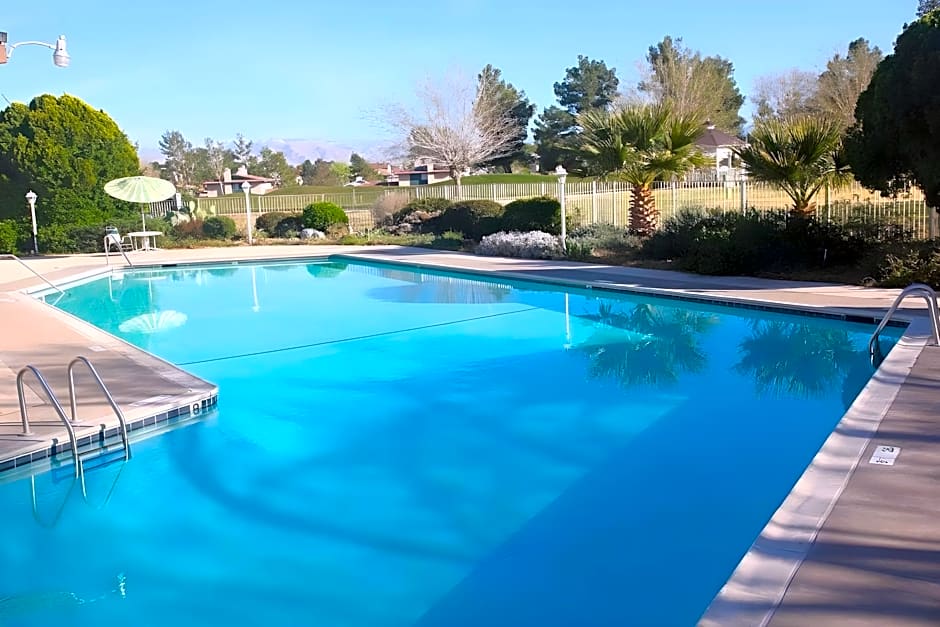 G T Hotels Inn & Suites Extended Suites