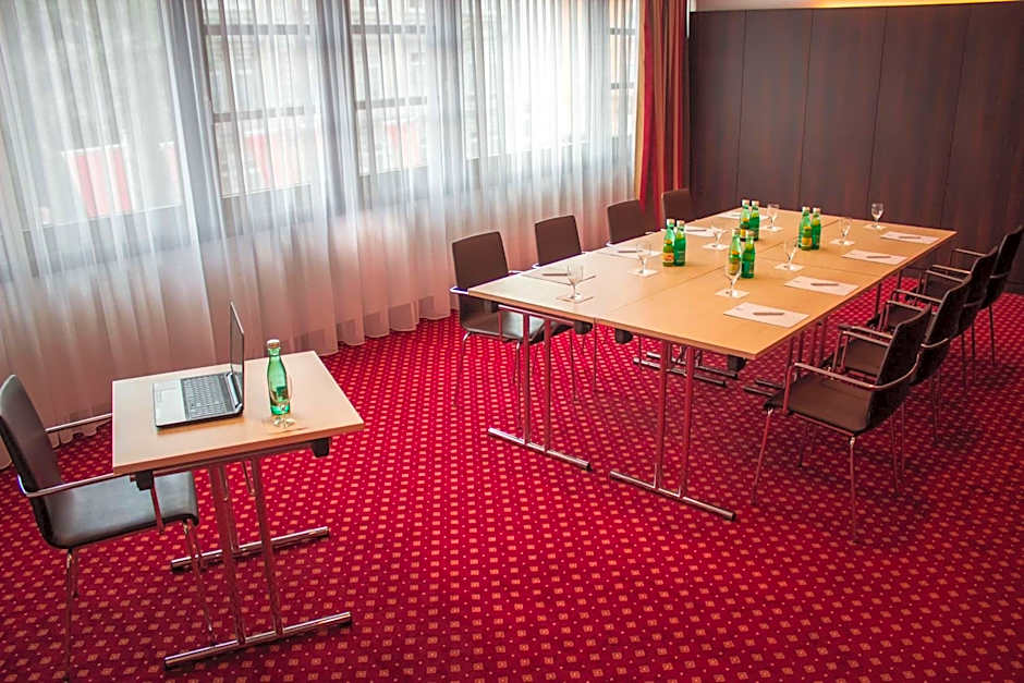 Best Western Plaza Hotel Wels