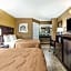 Quality Inn Bessemer I-20 exit 108