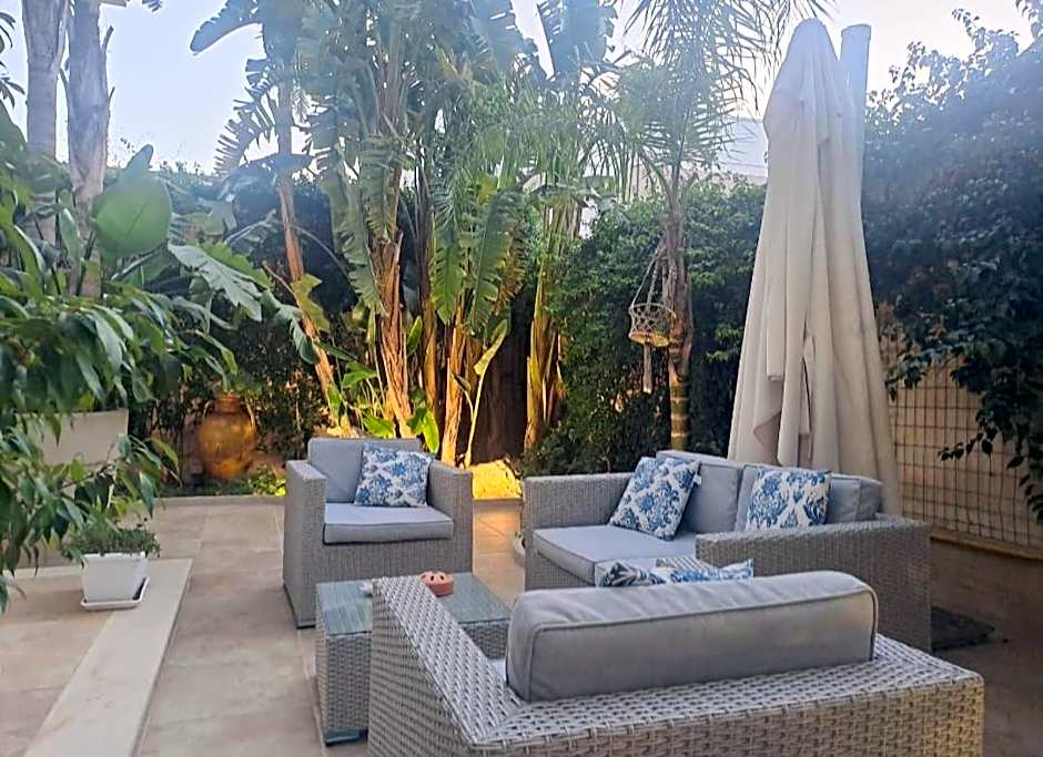 Falli Exclusive Rooms and Breakfast -Boutique B&B-