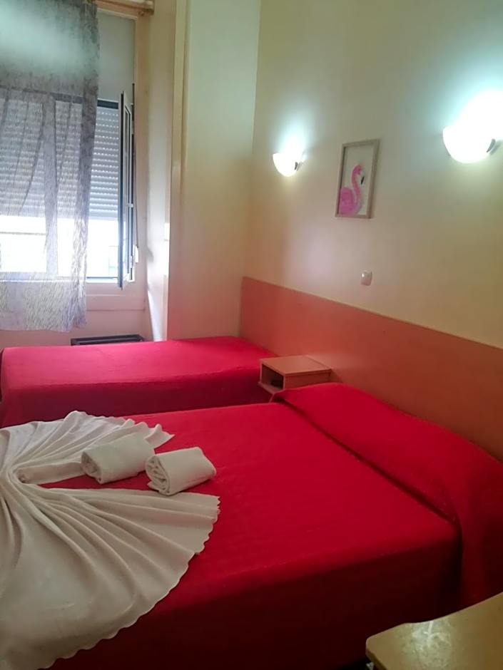 Alojamento Local Pensão Rossio