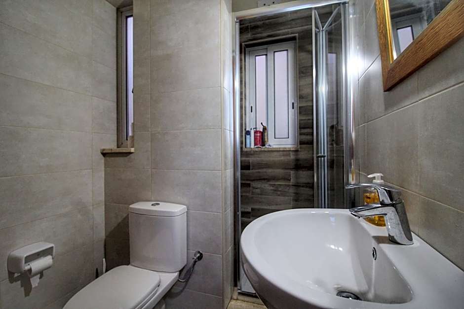 St George of Lydda B&B